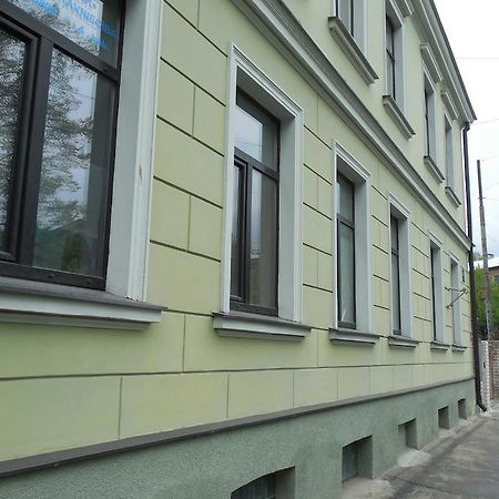 Gogol Park Hostel รีกา ห้อง รูปภาพ