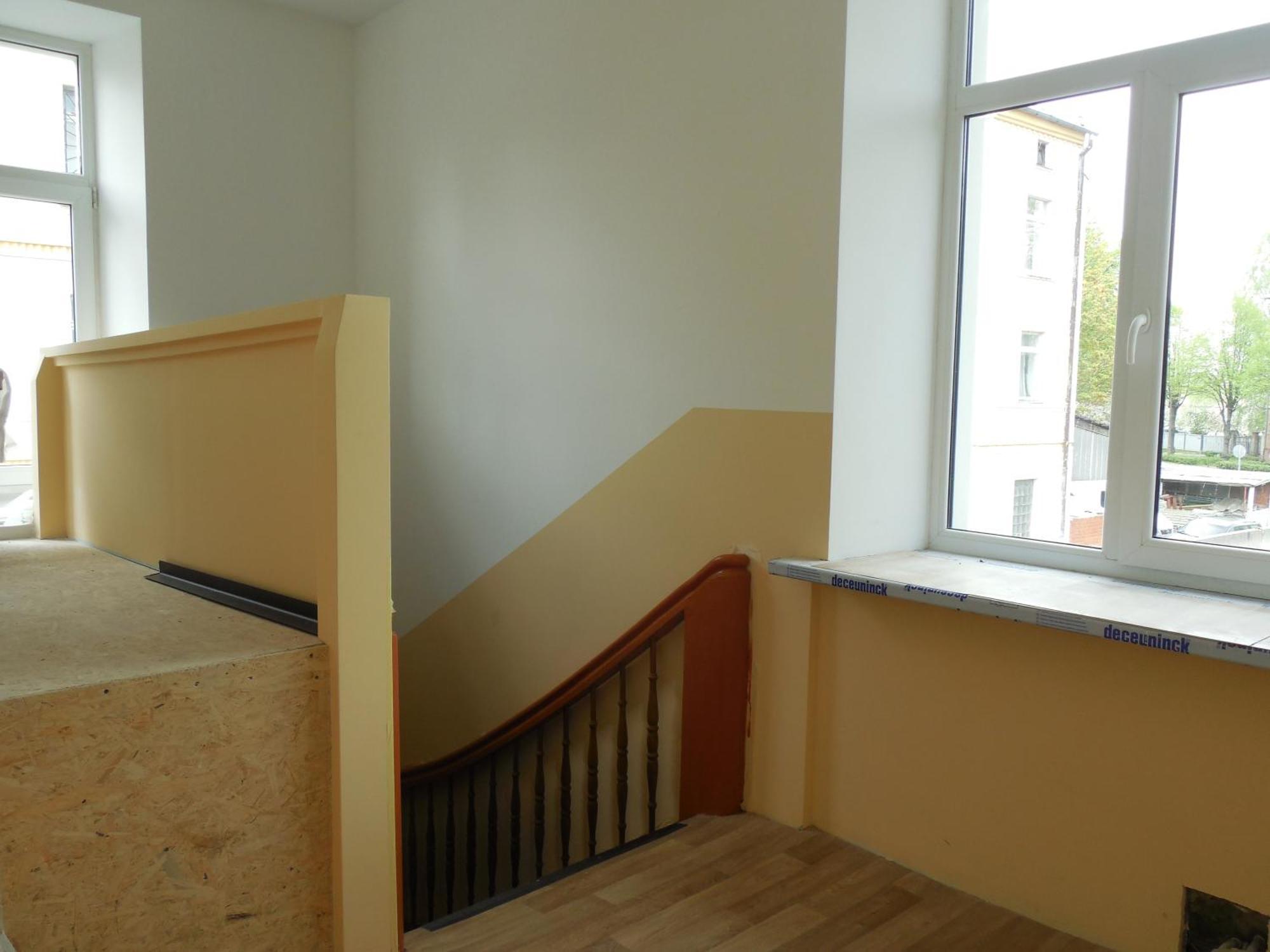 Gogol Park Hostel รีกา ภายนอก รูปภาพ