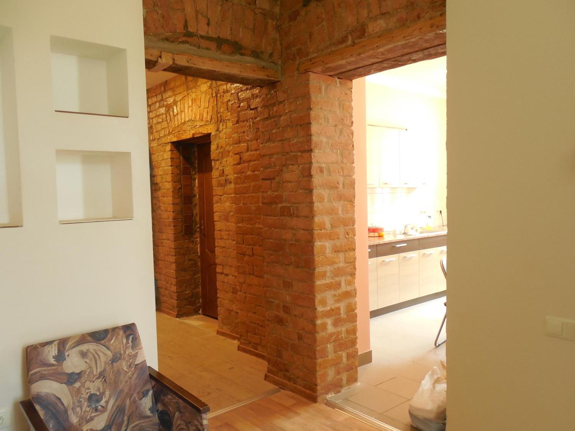 Gogol Park Hostel รีกา ภายนอก รูปภาพ
