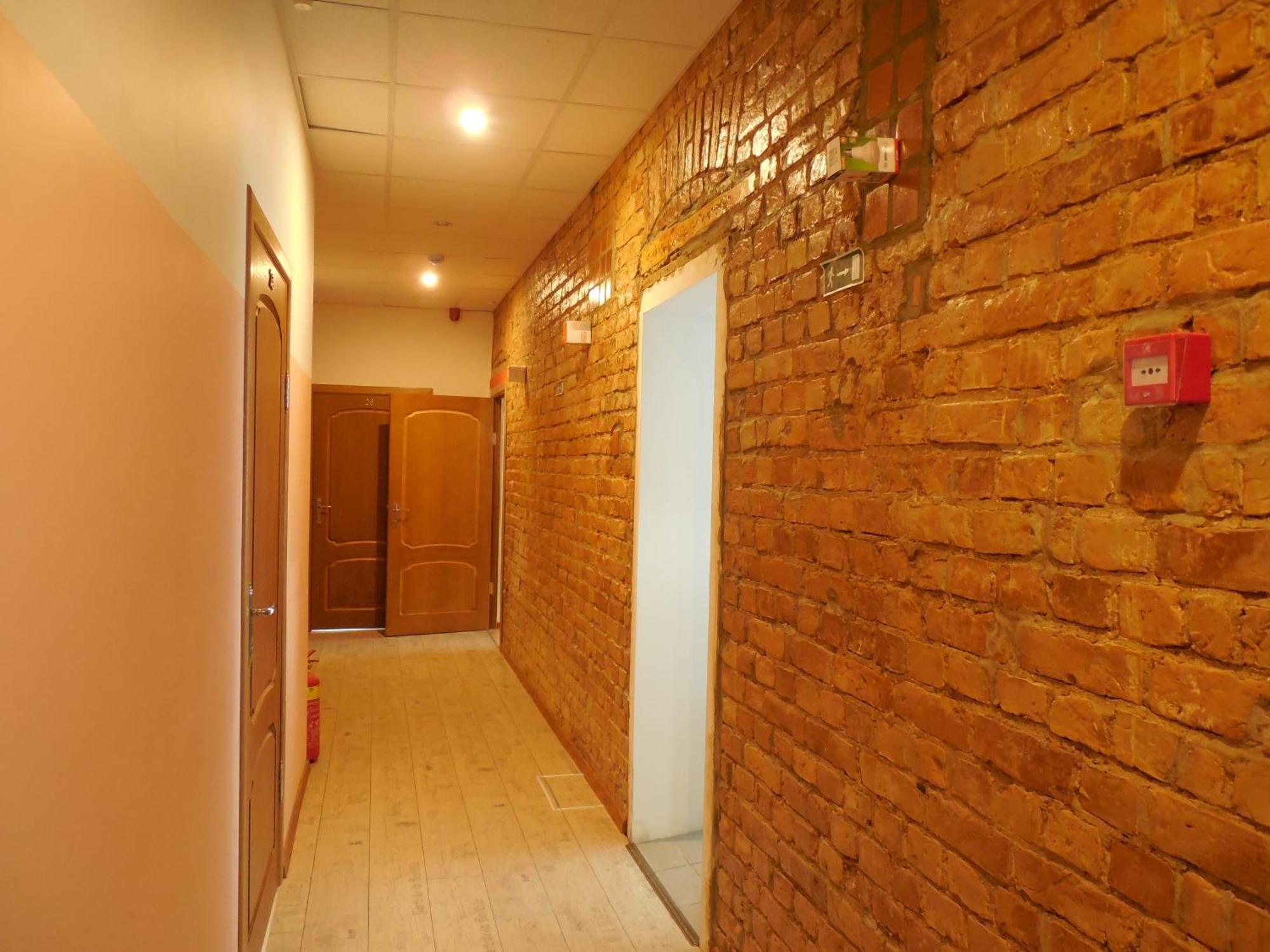 Gogol Park Hostel รีกา ห้อง รูปภาพ