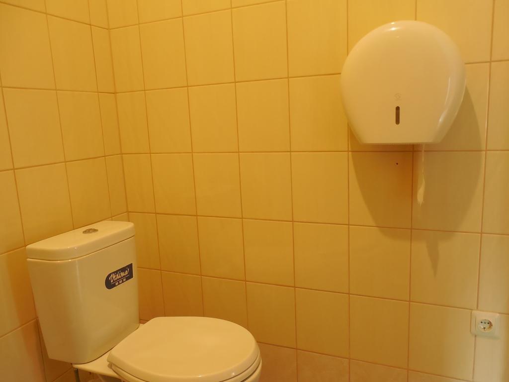 Gogol Park Hostel รีกา ห้อง รูปภาพ