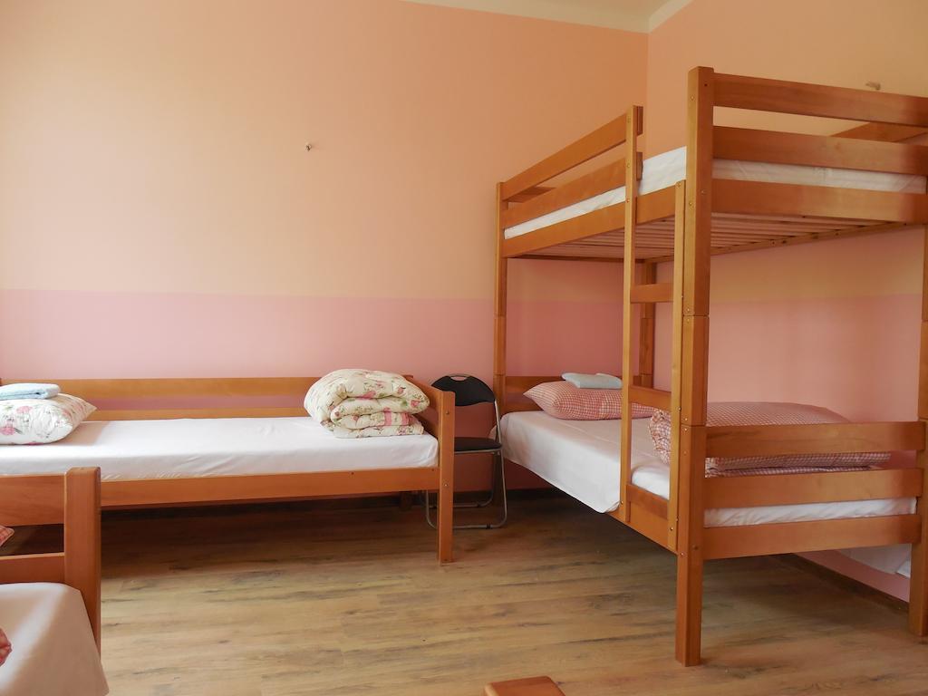 Gogol Park Hostel รีกา ห้อง รูปภาพ