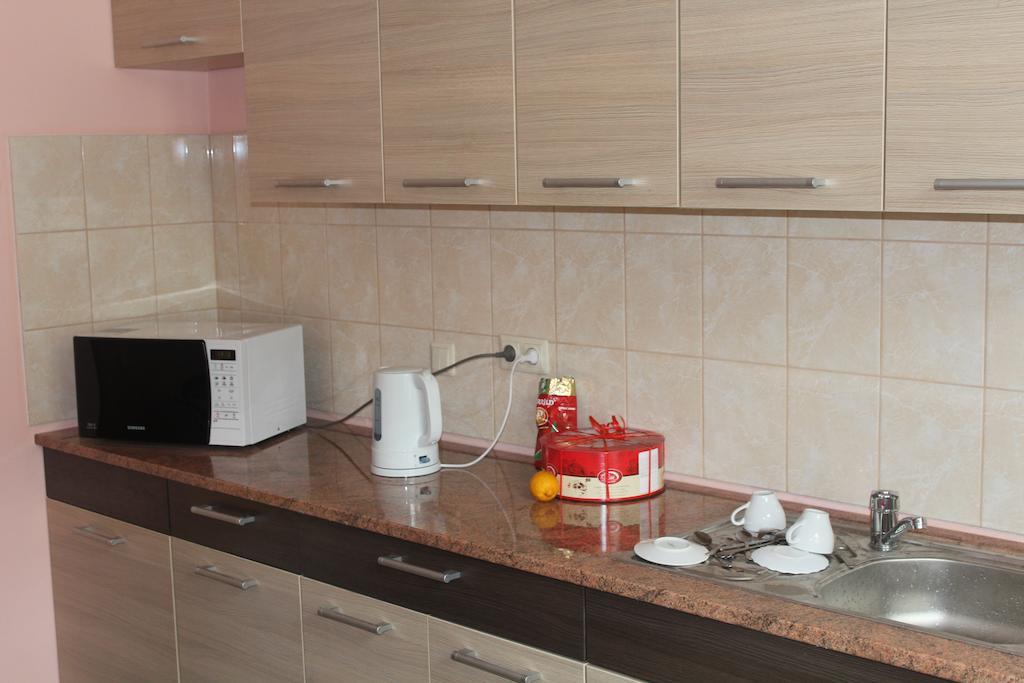Gogol Park Hostel รีกา ห้อง รูปภาพ