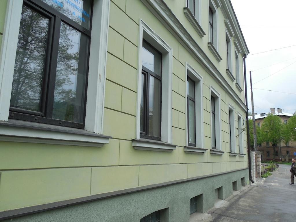 Gogol Park Hostel รีกา ห้อง รูปภาพ