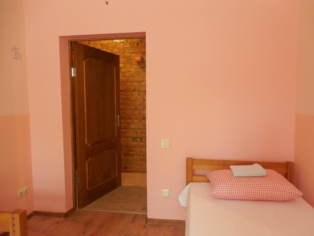 Gogol Park Hostel รีกา ห้อง รูปภาพ