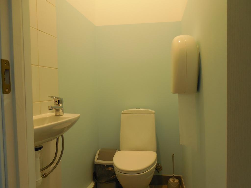 Gogol Park Hostel รีกา ห้อง รูปภาพ